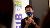 Direktur Persib Apresiasi Upaya Keras Wali Kota Bandung 'Bereskan' Sengkarut Stadion GBLA